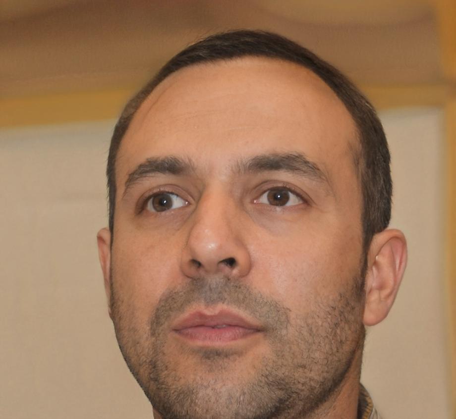 Retrato de Celestino Ribas