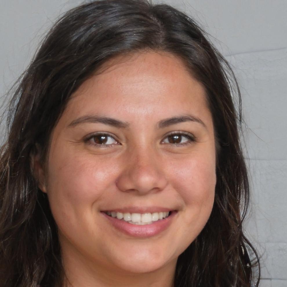 Retrato de Ximena Valdez, consultora en finanzas personales